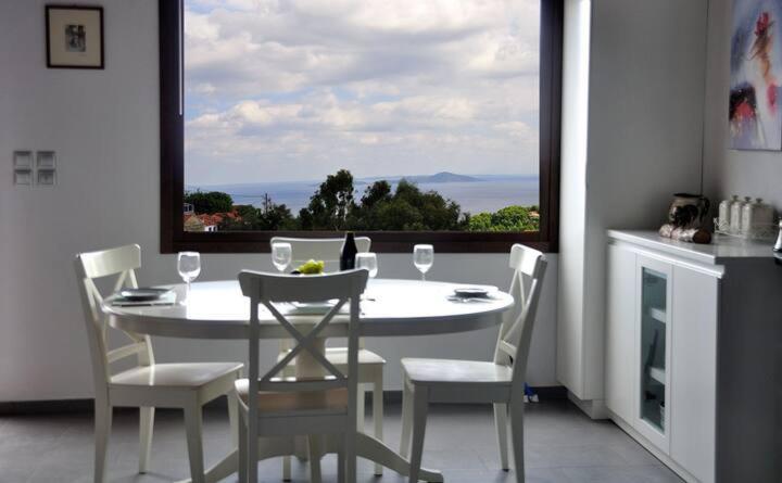 Magnolia Apartment Alonnisos Town Exterior photo