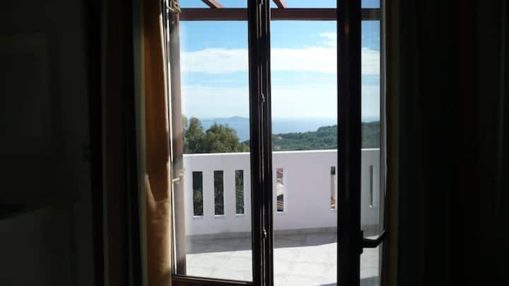 Magnolia Apartment Alonnisos Town Exterior photo